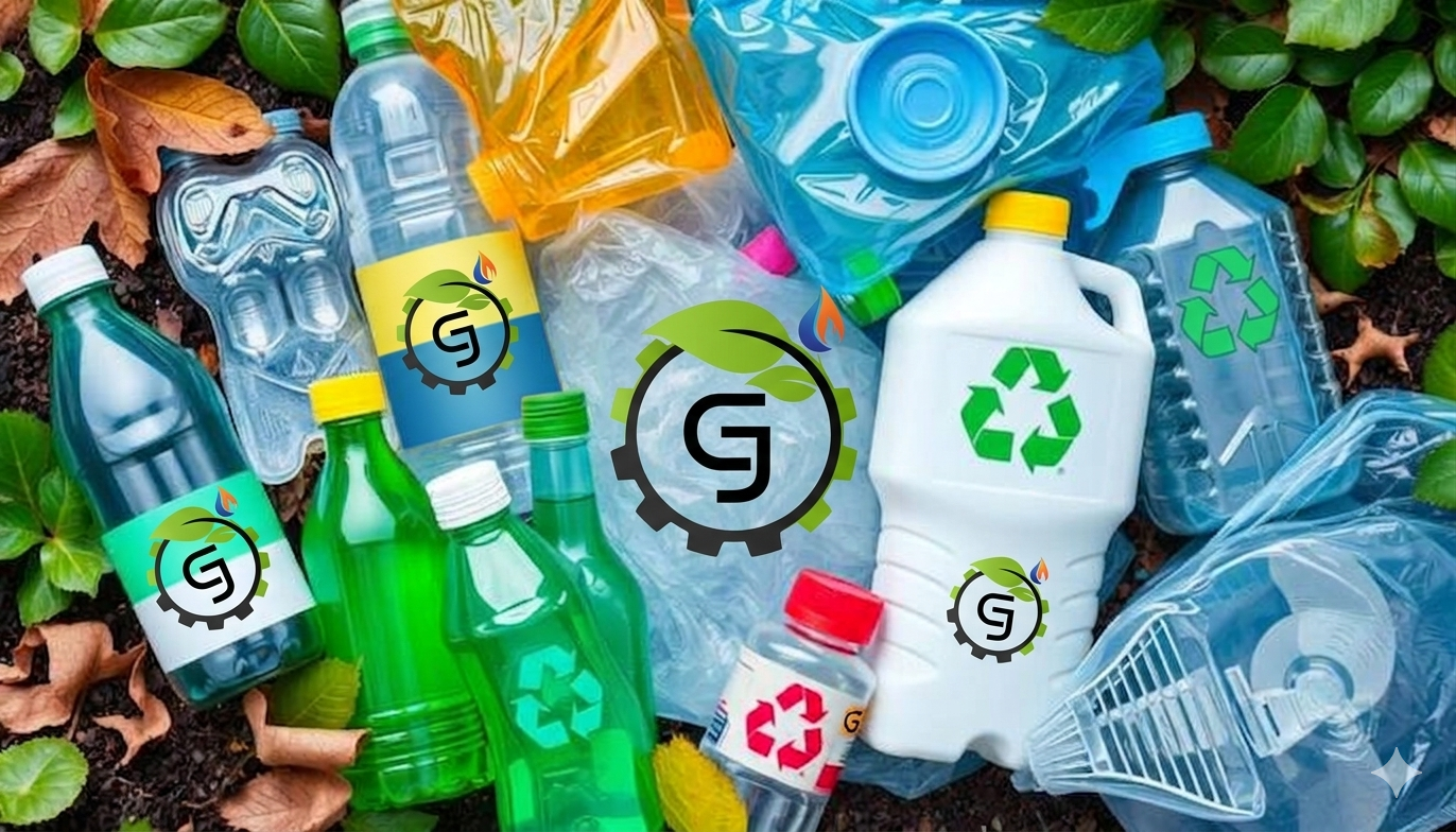 دليل شامل لفهم رموز إعادة التدوير على البلاستيك